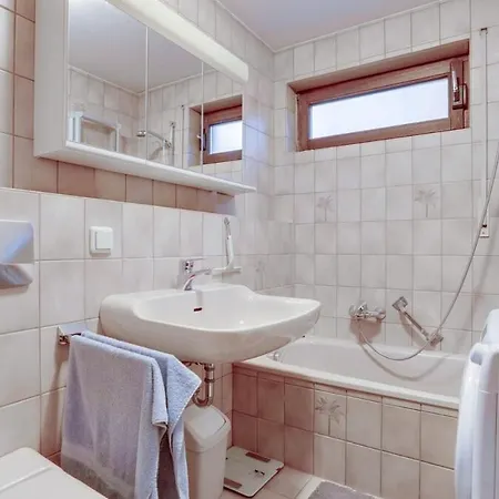 Natural And Urban Living In Apartment *