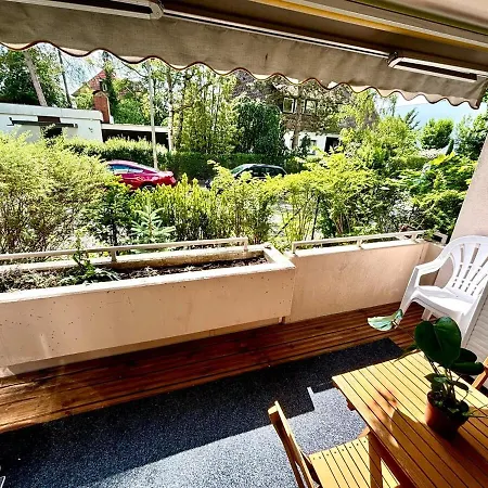 Apartamento Natural And Urban Living In *