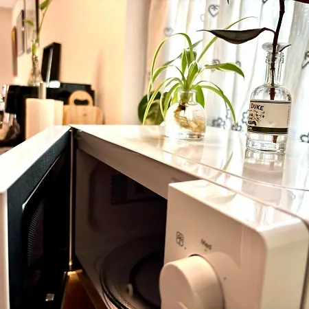 Natural And Urban Living In Nuremberg