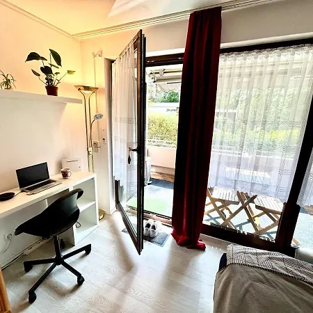Natural And Urban Living In *